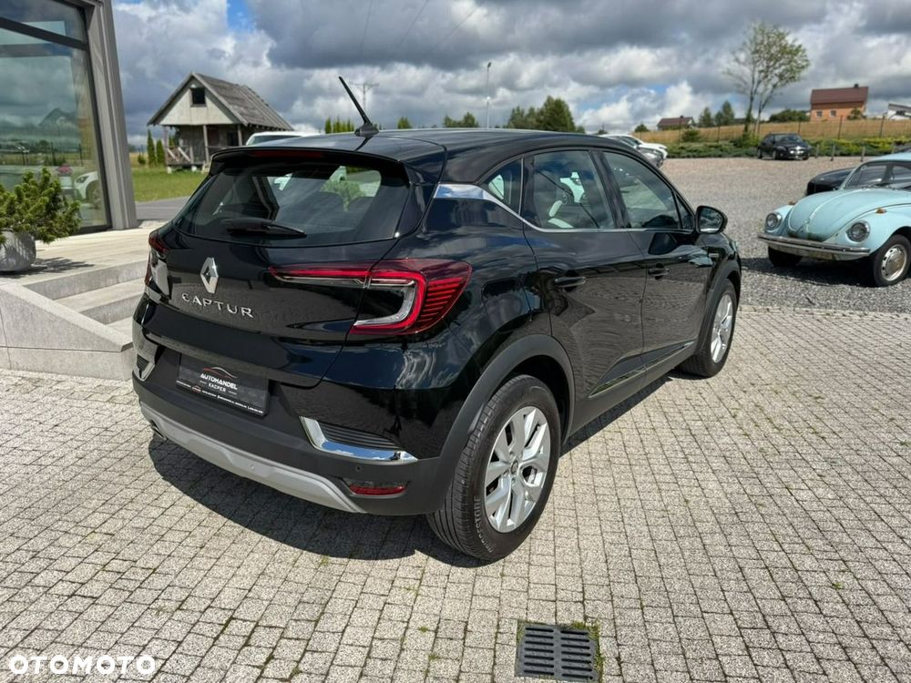 Renault Captur - 8