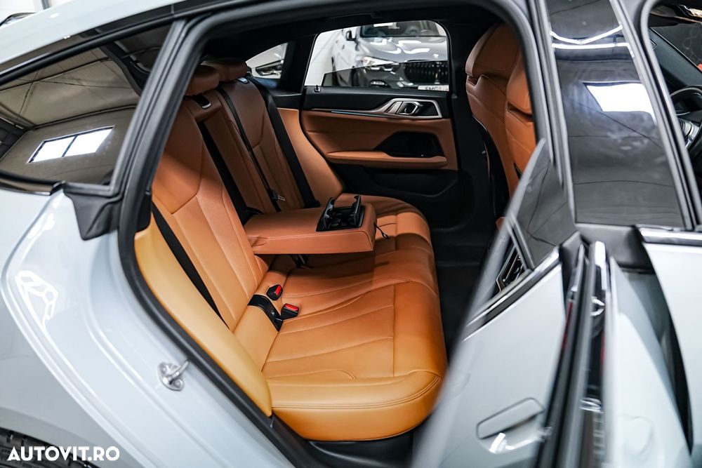 BMW Seria 4 - 10