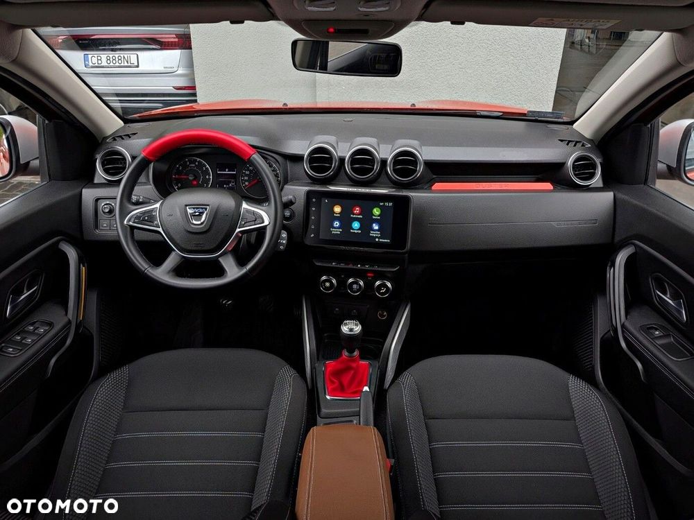 Dacia Duster - 14