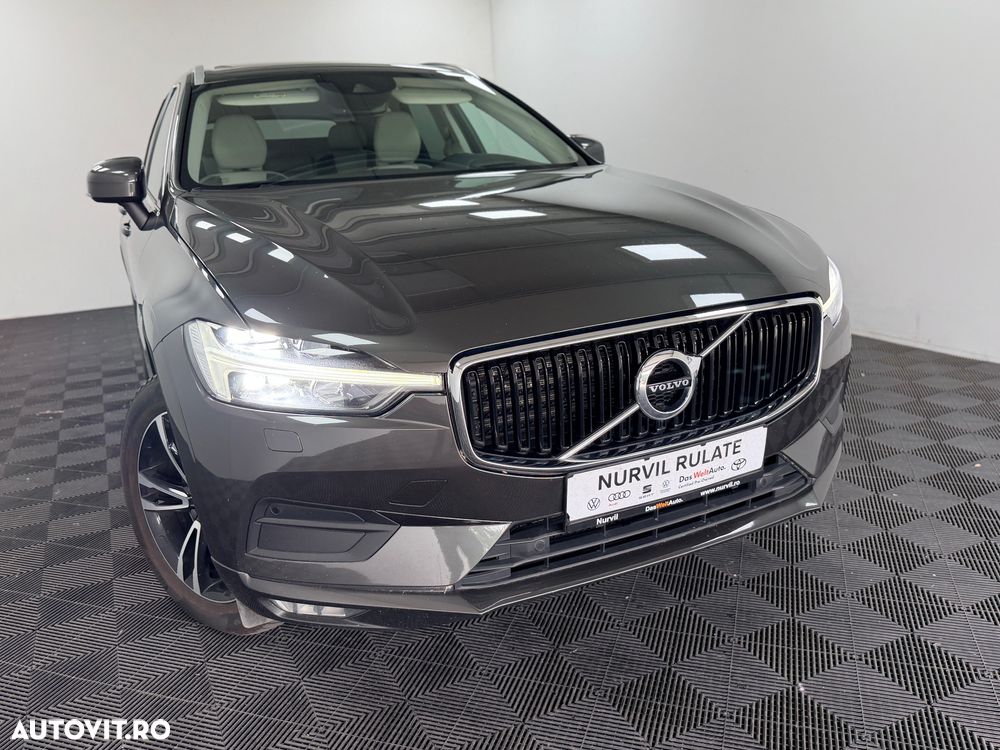 Volvo XC 60 B4 D AWD Geartronic Inscription - 2