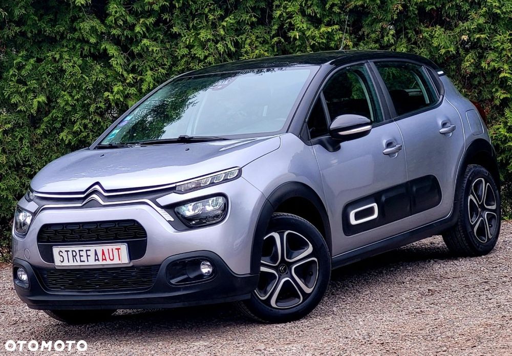 Citroën C3 - 1