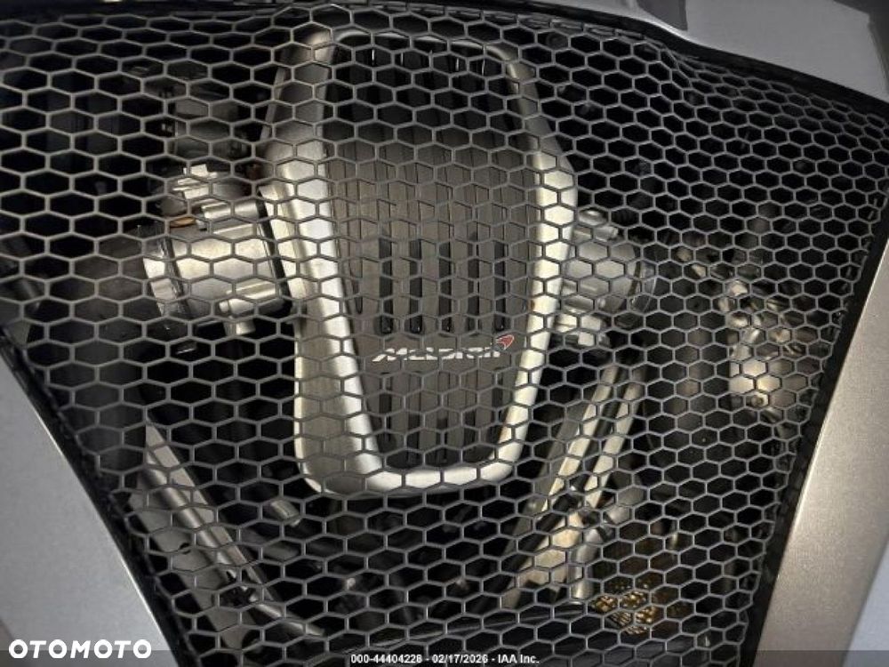 McLaren 570S Coupe - 3