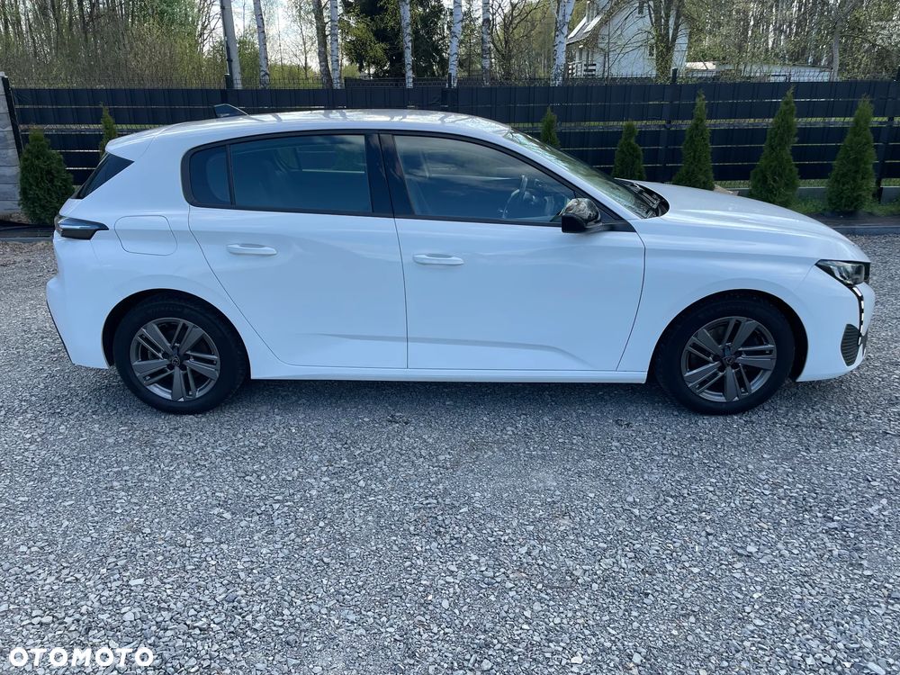 Peugeot 308 BlueHDi 130 Active Pack - 4