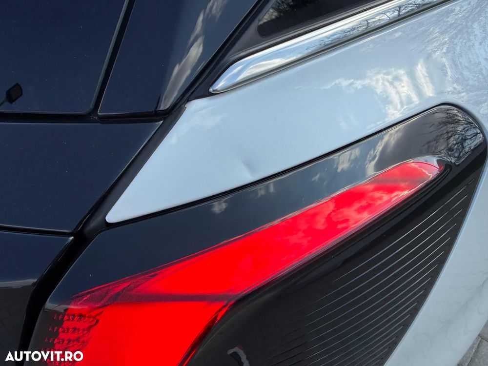 Peugeot 3008 2.0 BlueHDI S&S EAT6 GT - 21