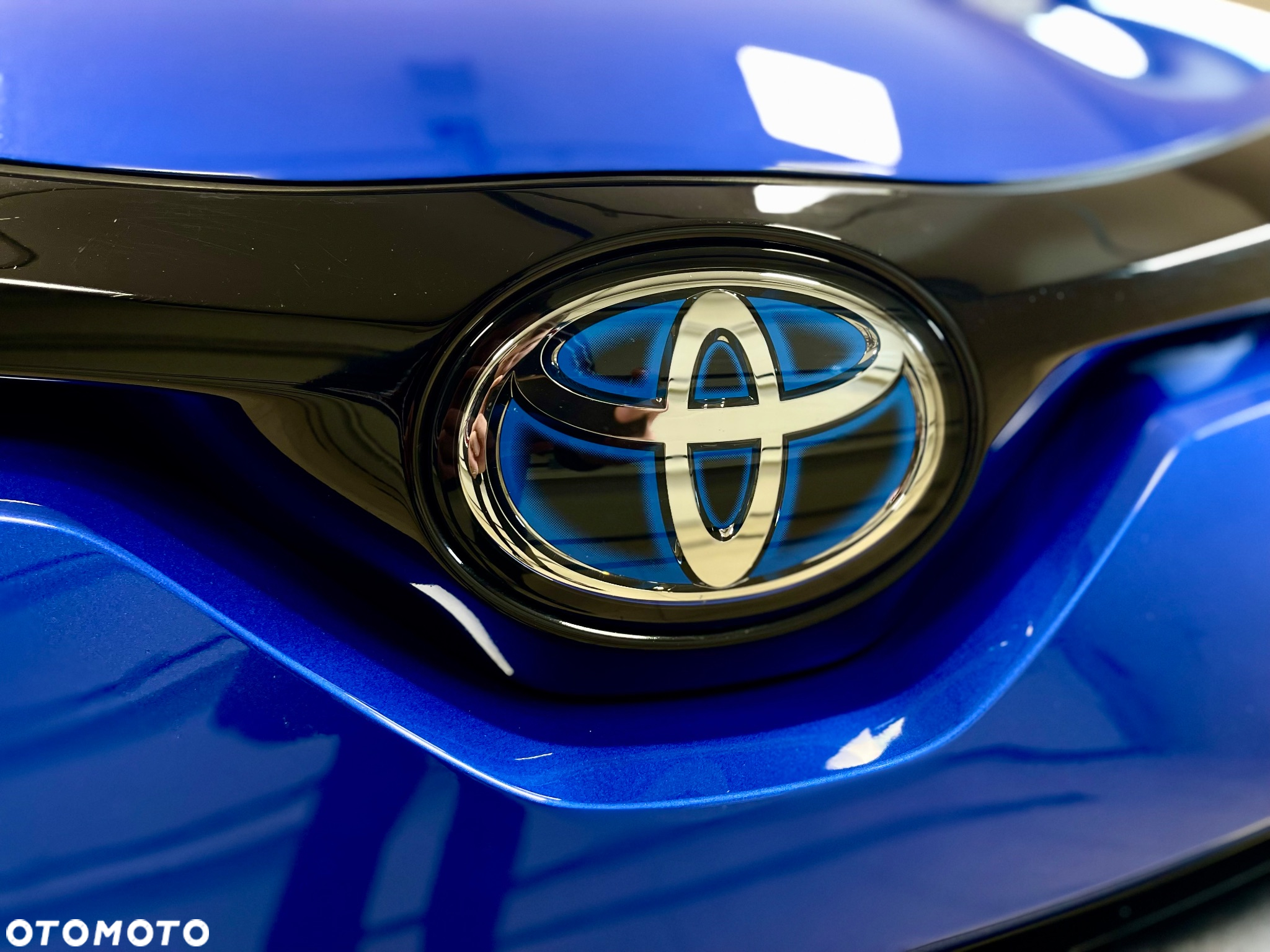 Toyota C-HR 1.8 Hybrid Style - 35