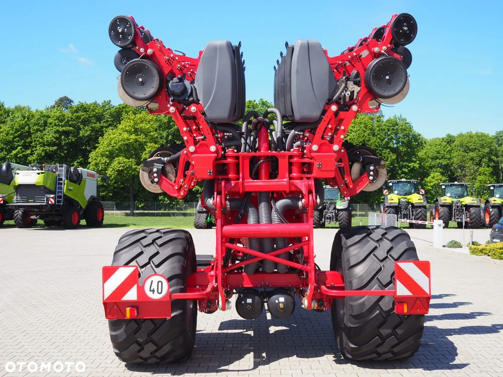 Horsch Maestro 8 CX - 4