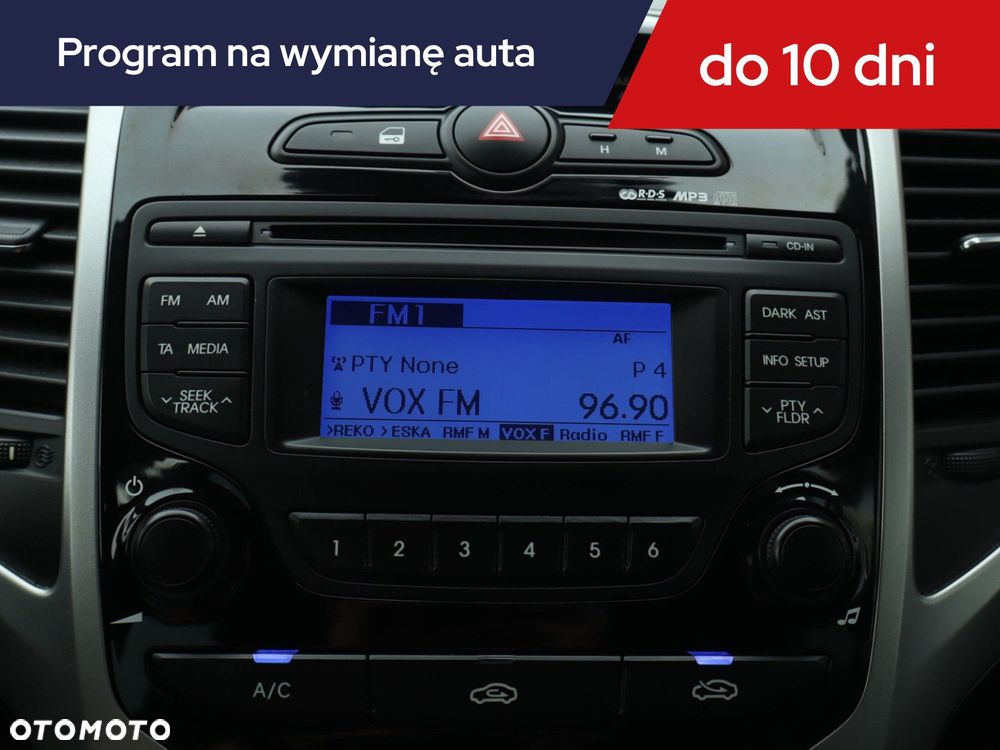 Hyundai ix20 - 14