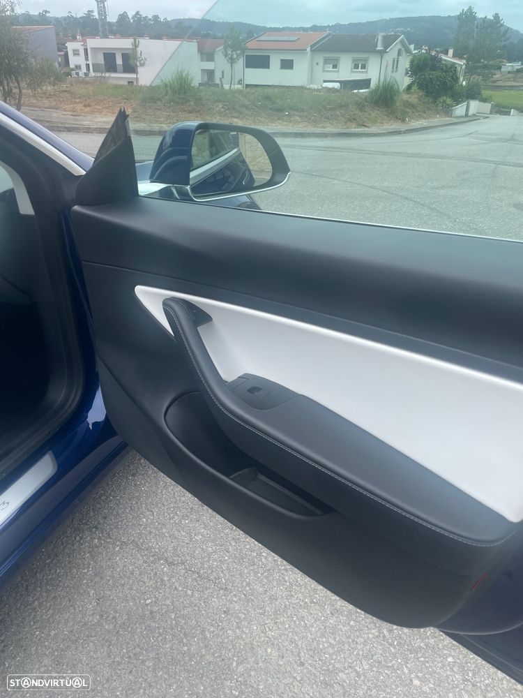 Tesla Model 3 Long Range AWD Dual Motor - 14