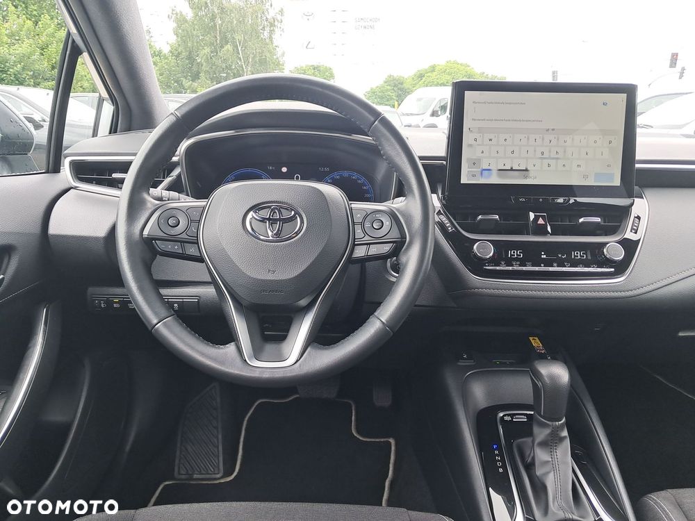 Toyota Corolla 1.8 Hybrid Comfort - 15