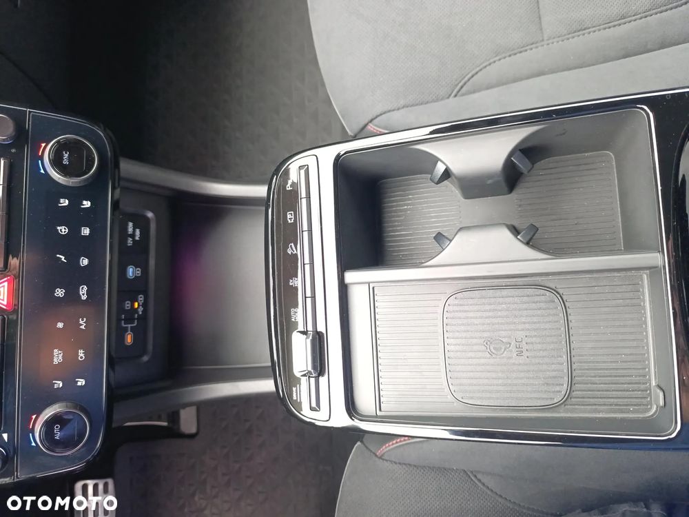 Hyundai Tucson 1.6 T-GDi PHEV N-Line 4WD - 15
