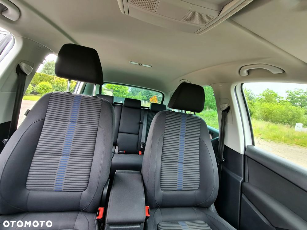 Volkswagen Tiguan 1.4 TSI 4Motion Sport & Style - 4