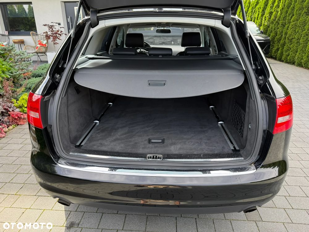 Audi A6 Avant - 28