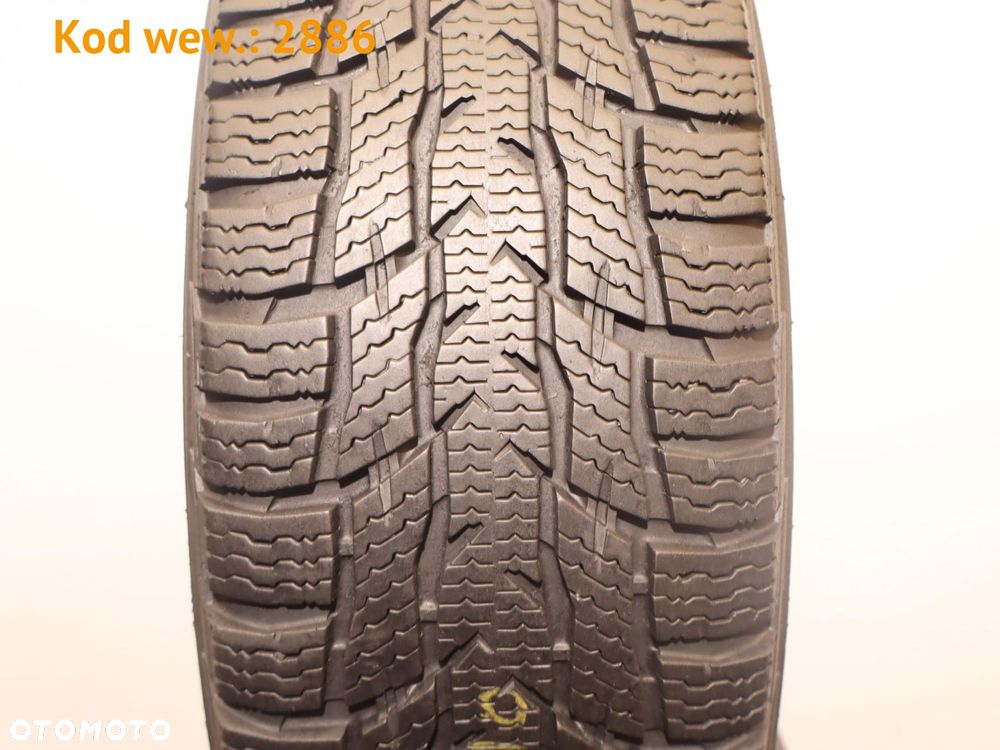 Nokian WR C3 - 205/65 R16C - 2