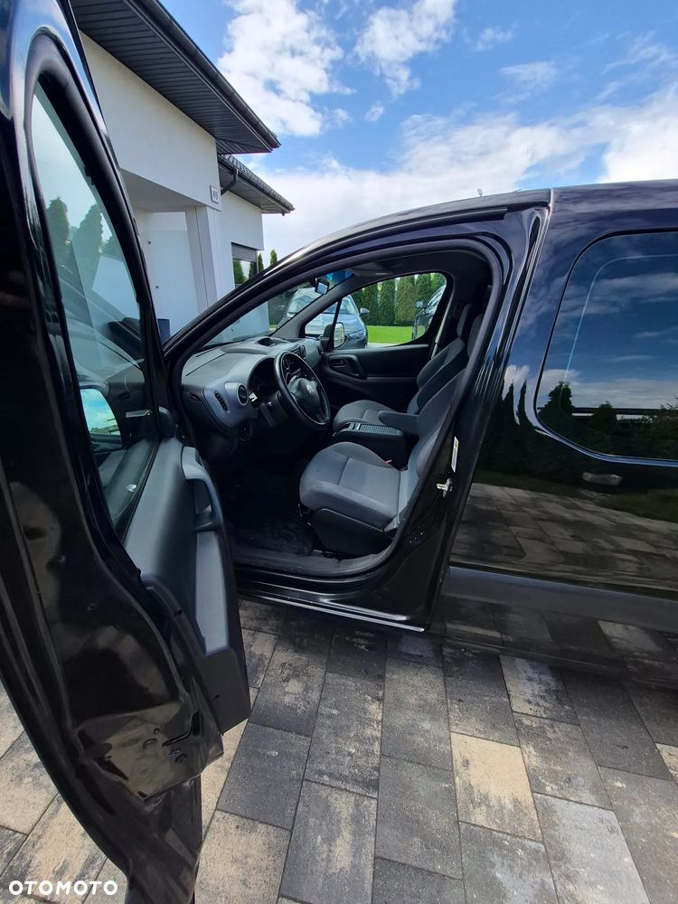Citroën Berlingo Multispace BlueHDi 100 S&S XTR - 8