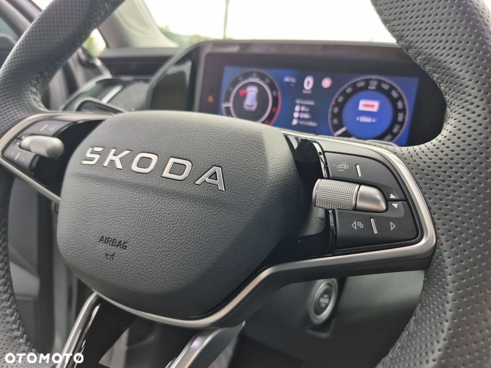 Skoda Kodiaq 1.5 TSI mHEV 4x2 Selection DSG - 16