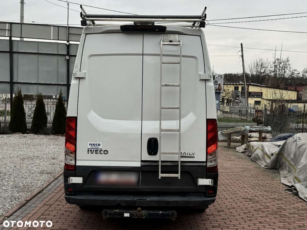 Iveco Daily - 23