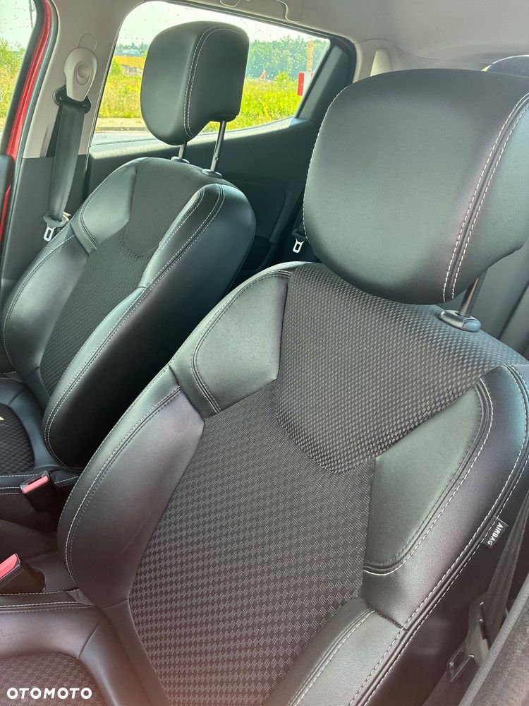Renault Clio 1.2 Energy TCe Intens - 12