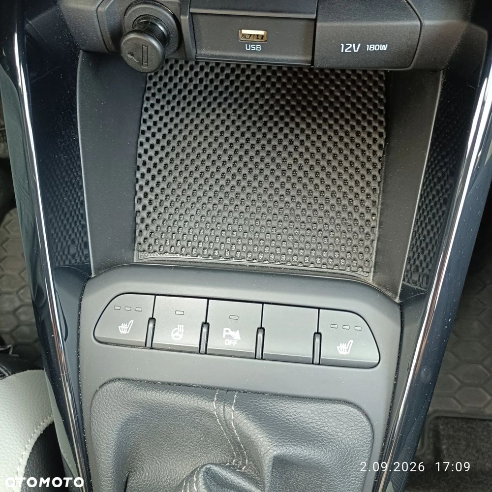 Kia Stonic 1.0 T-GDI L Business Line - 19