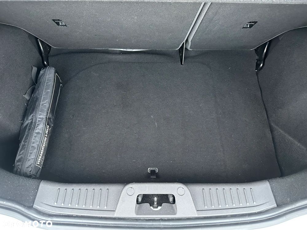 Ford Fiesta 1.6 EcoBoost ST - 36