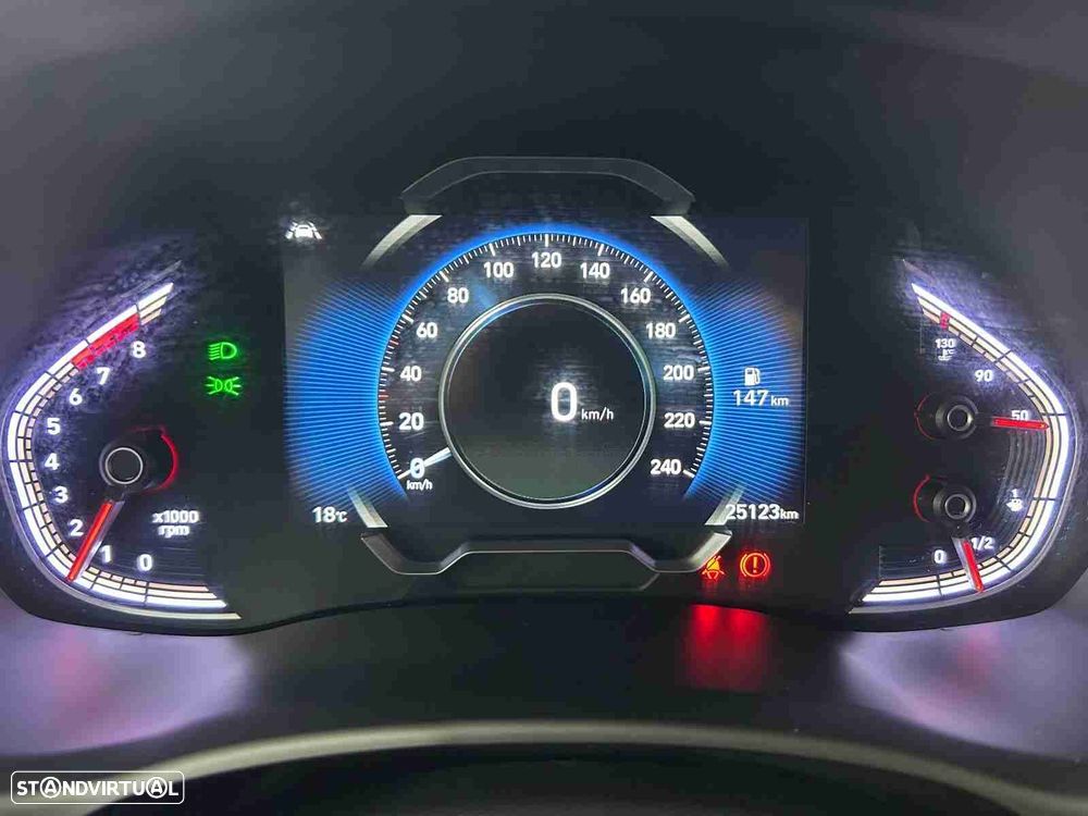 Hyundai i30 SW 1.0 T-GDi Style Plus - 10