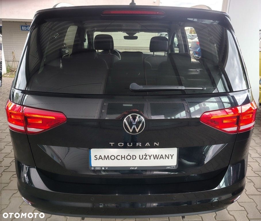 Volkswagen Touran 1.5 TSI EVO Highline DSG - 41