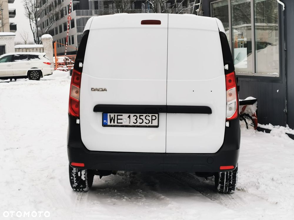 Dacia Dokker - 20