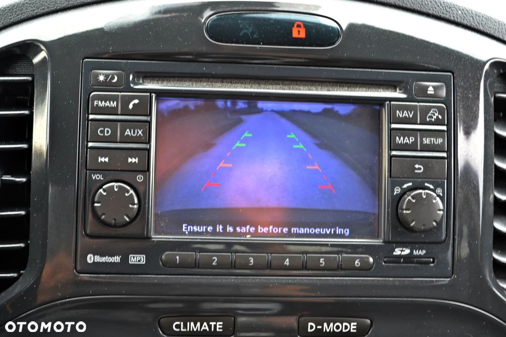 Nissan Juke - 26