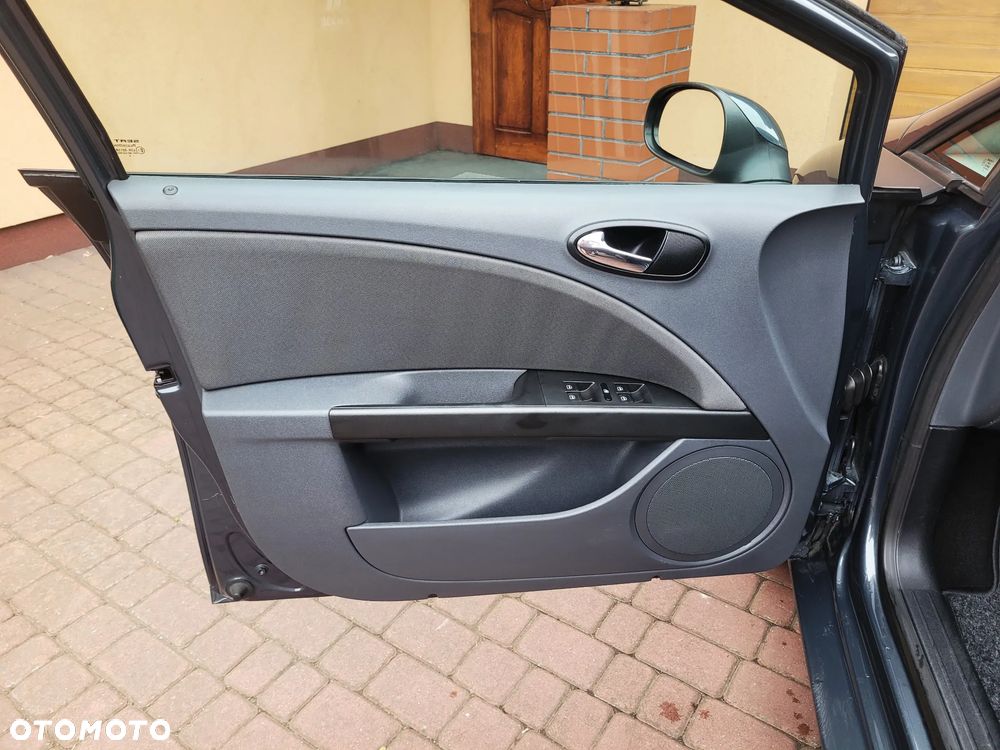Seat Leon 1.6 Comfort Limited - 17