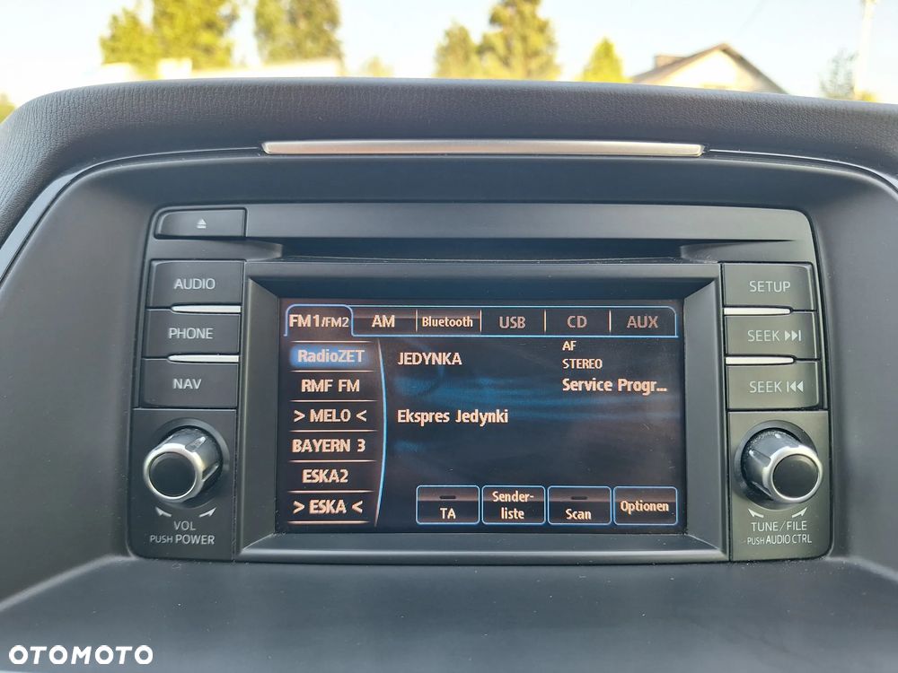 Mazda 6 SKYACTIV-G 165 Exclusive-Line - 30