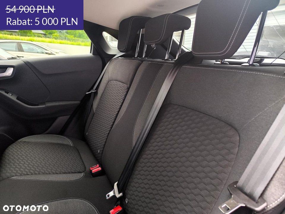 Ford Puma - 12