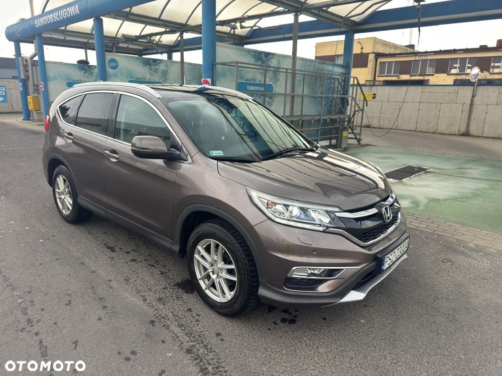 Honda CR-V 2.0 Executive (ADAS / Connect+) - 6