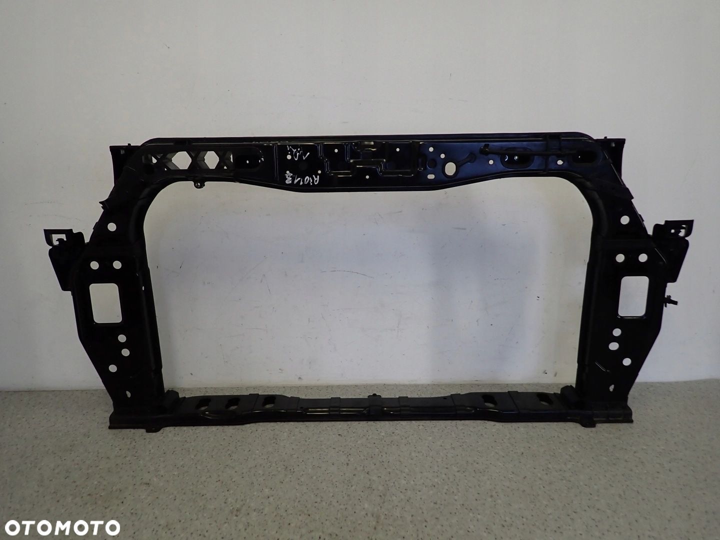 KIA RIO III 11-14 PAS PRZEDNI WZMOCNIENIE CZOŁOWE - 1