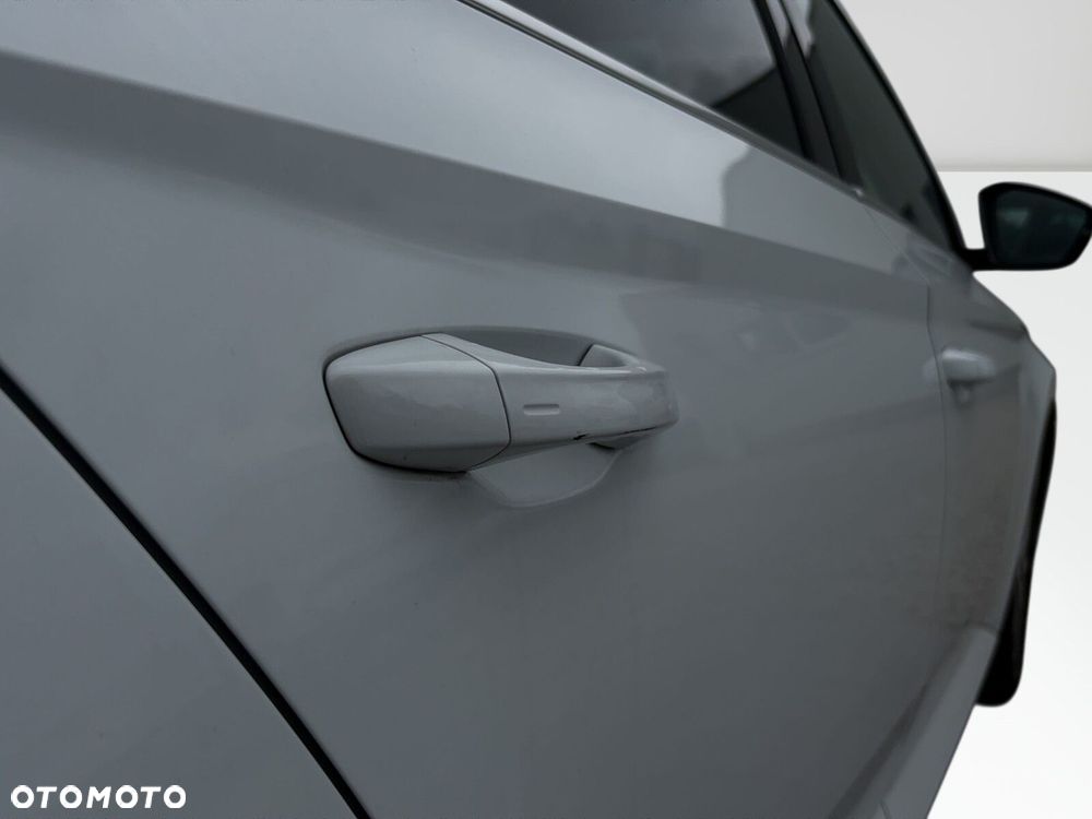 Skoda Superb - 33