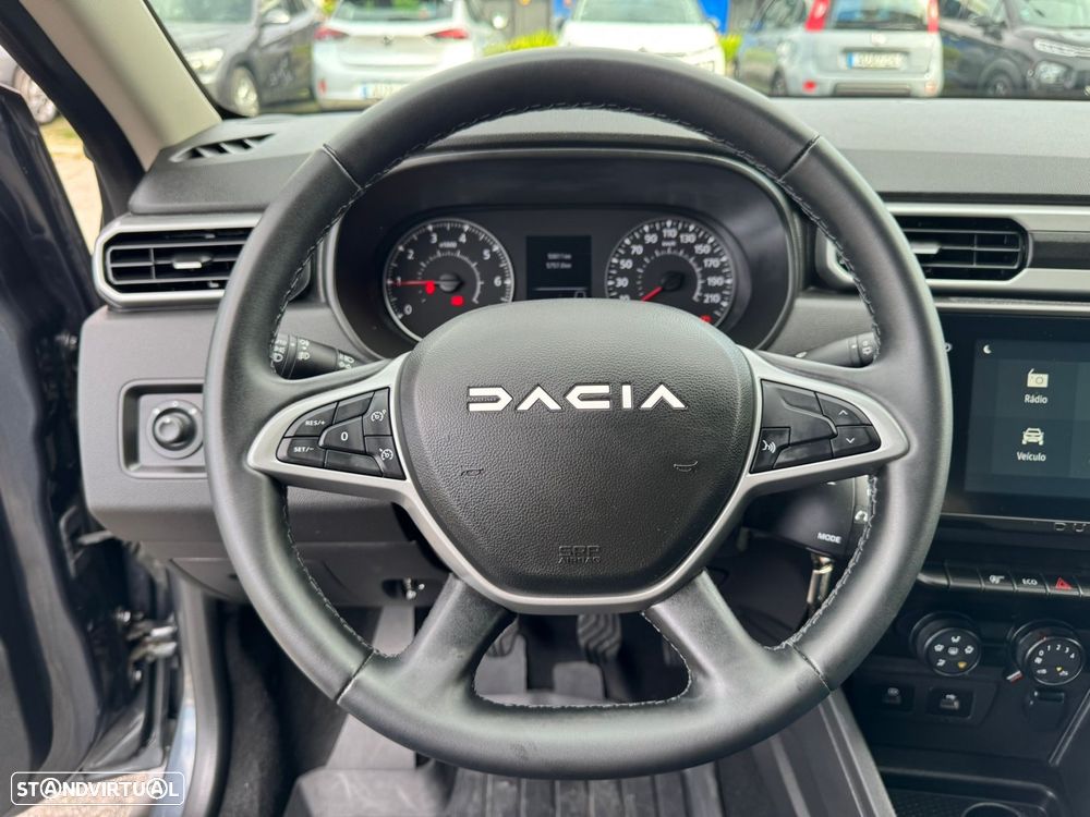 Dacia Duster 1.0 TCe Comfort - 20