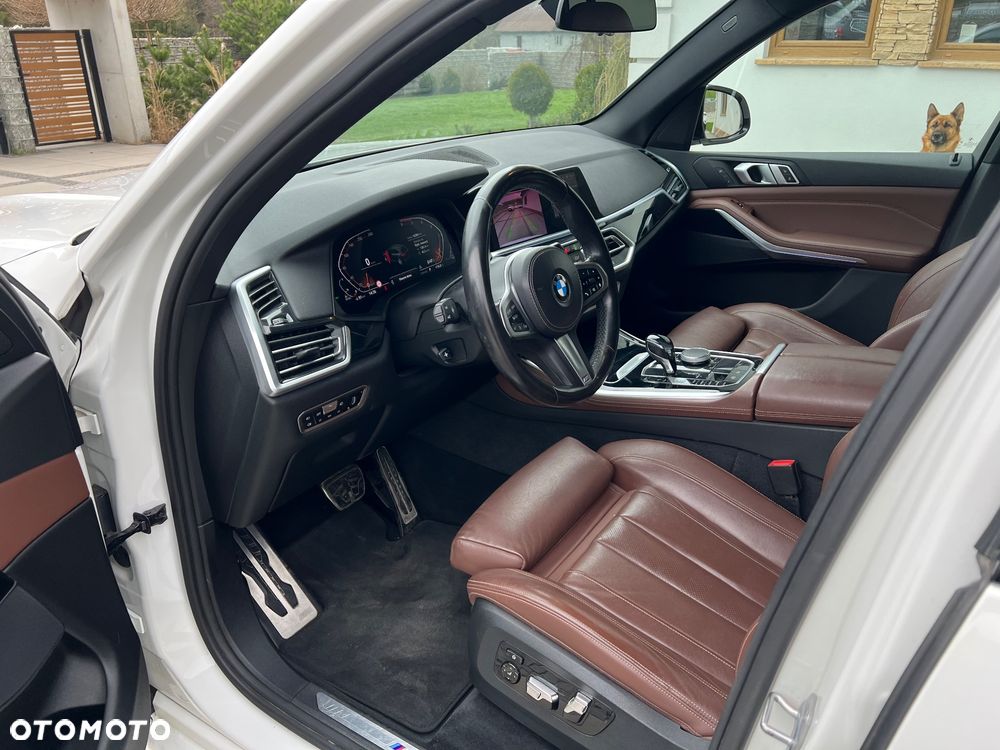 BMW X5 xDrive30d - 10