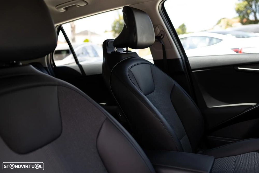 Kia Niro EV 64kWh Tech - 39