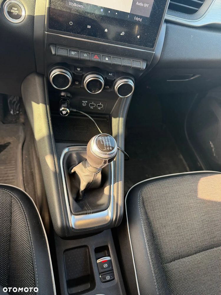 Renault Captur 1.0 TCe Intens - 6