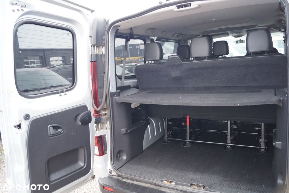 Opel Vivaro L1H1 - 25