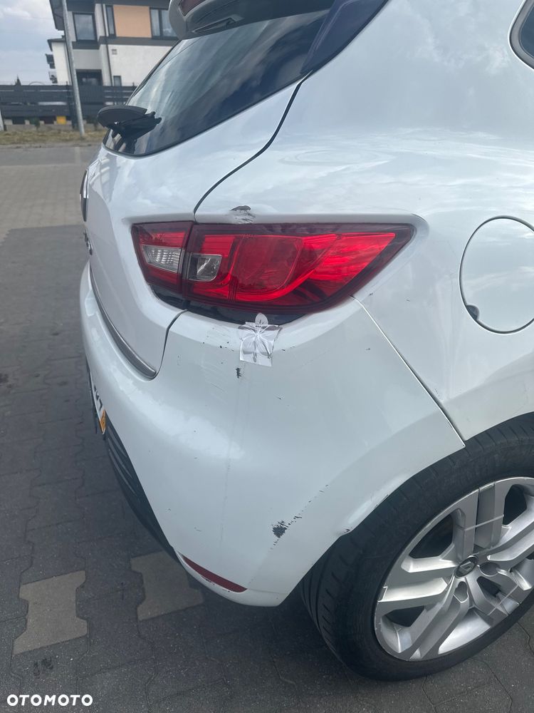 Renault Clio 0.9 Energy TCe Limited - 8