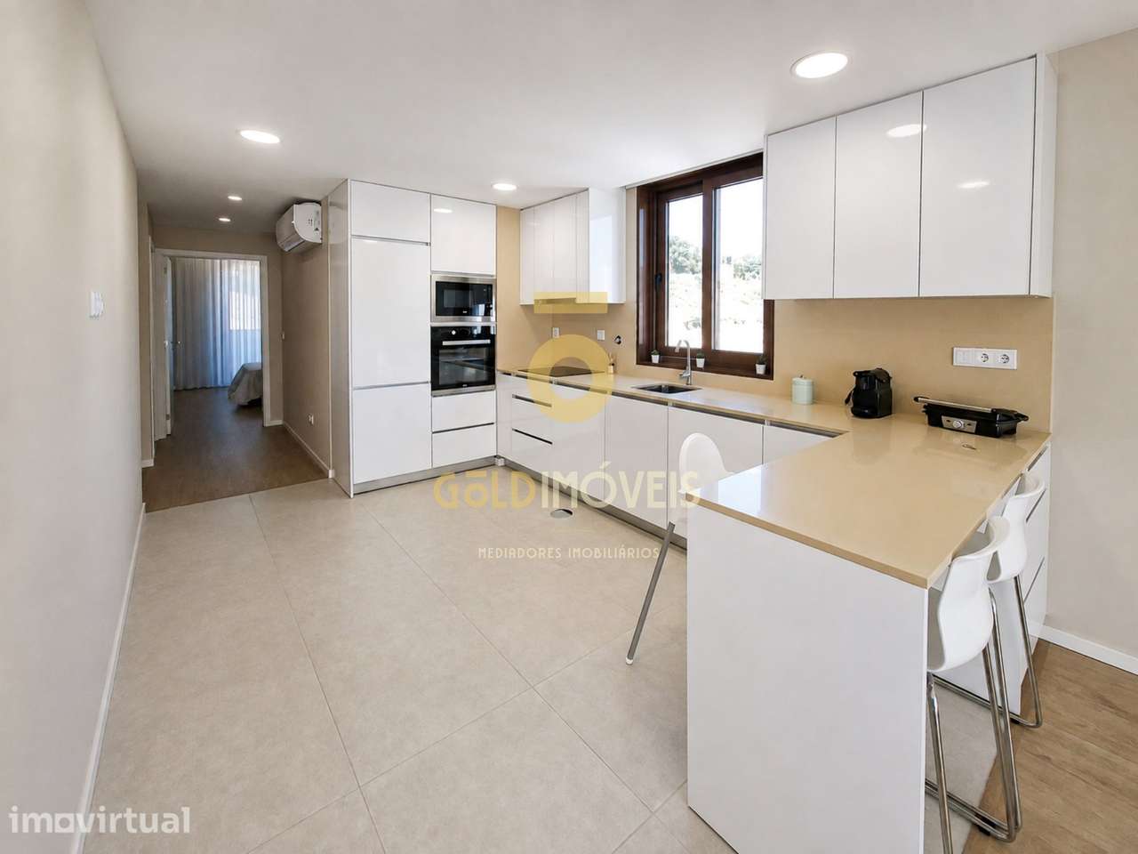 Apartamento T3 Venda em Sobrado e Bairros,Castelo de Paiva - Grande imagem: 4/21