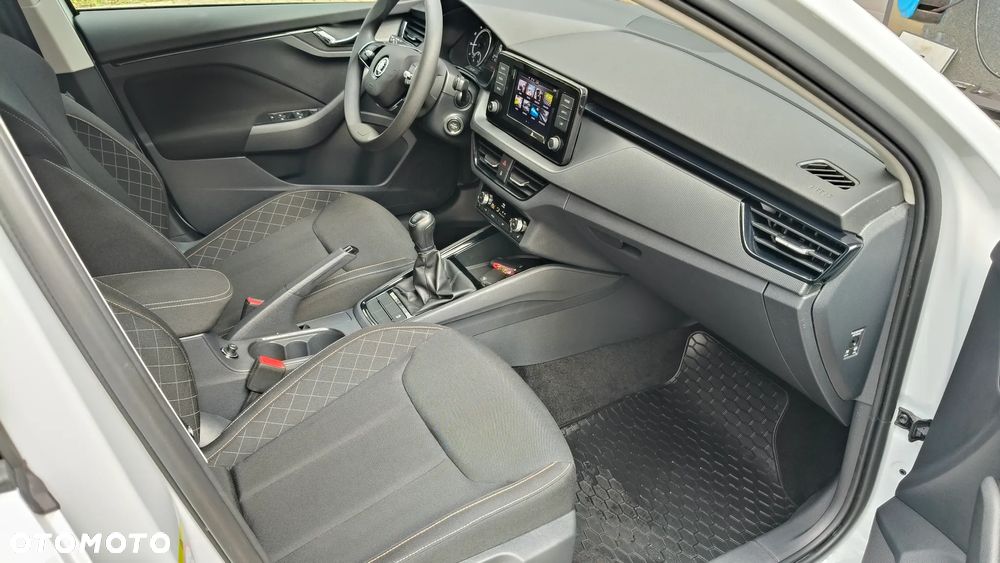 Skoda Scala 1.0 TSI Style - 17