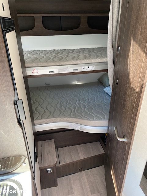 Benimar Sport 340 NK - 5