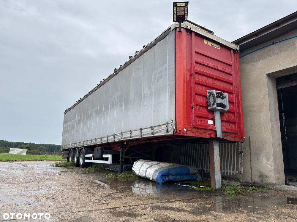 Fruehauf Firanka - 1