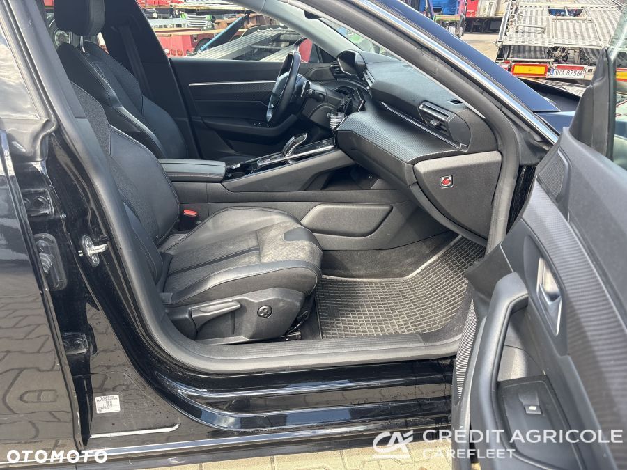Peugeot 508 1.5 BlueHDi Allure S&S EAT8 - 18