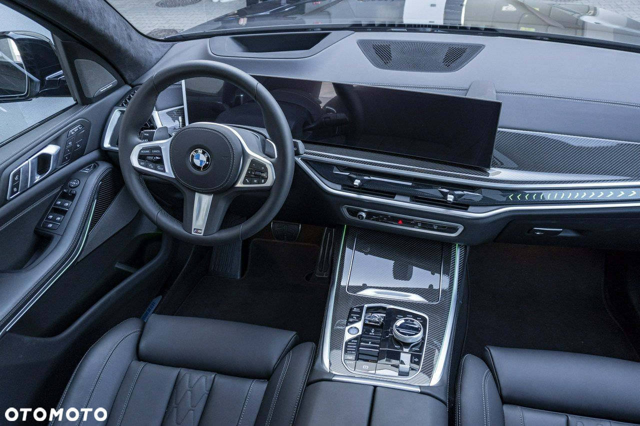 BMW X7 - 20