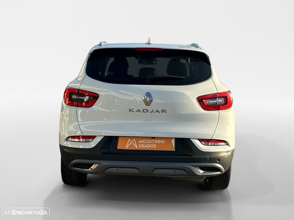 Renault Kadjar 1.5 dCi Intens - 4