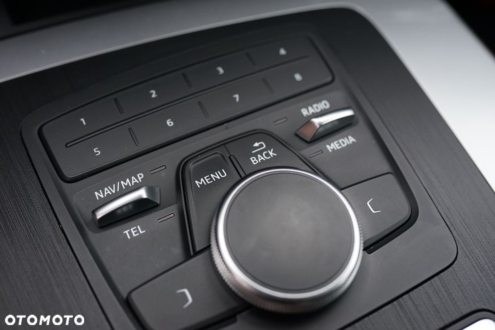 Audi Q5 35 TDI S tronic S line - 38