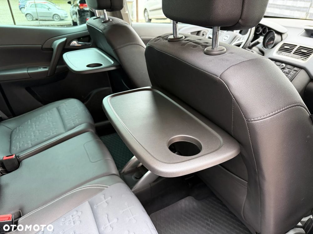 Opel Meriva 1.4 T Cosmo - 28