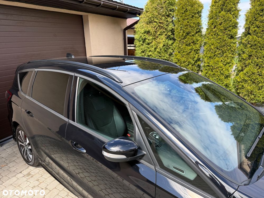 Ford S-Max 2.0 EcoBlue AWD ST-Line - 8