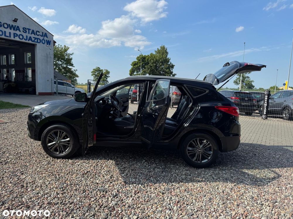 Hyundai ix35 - 36